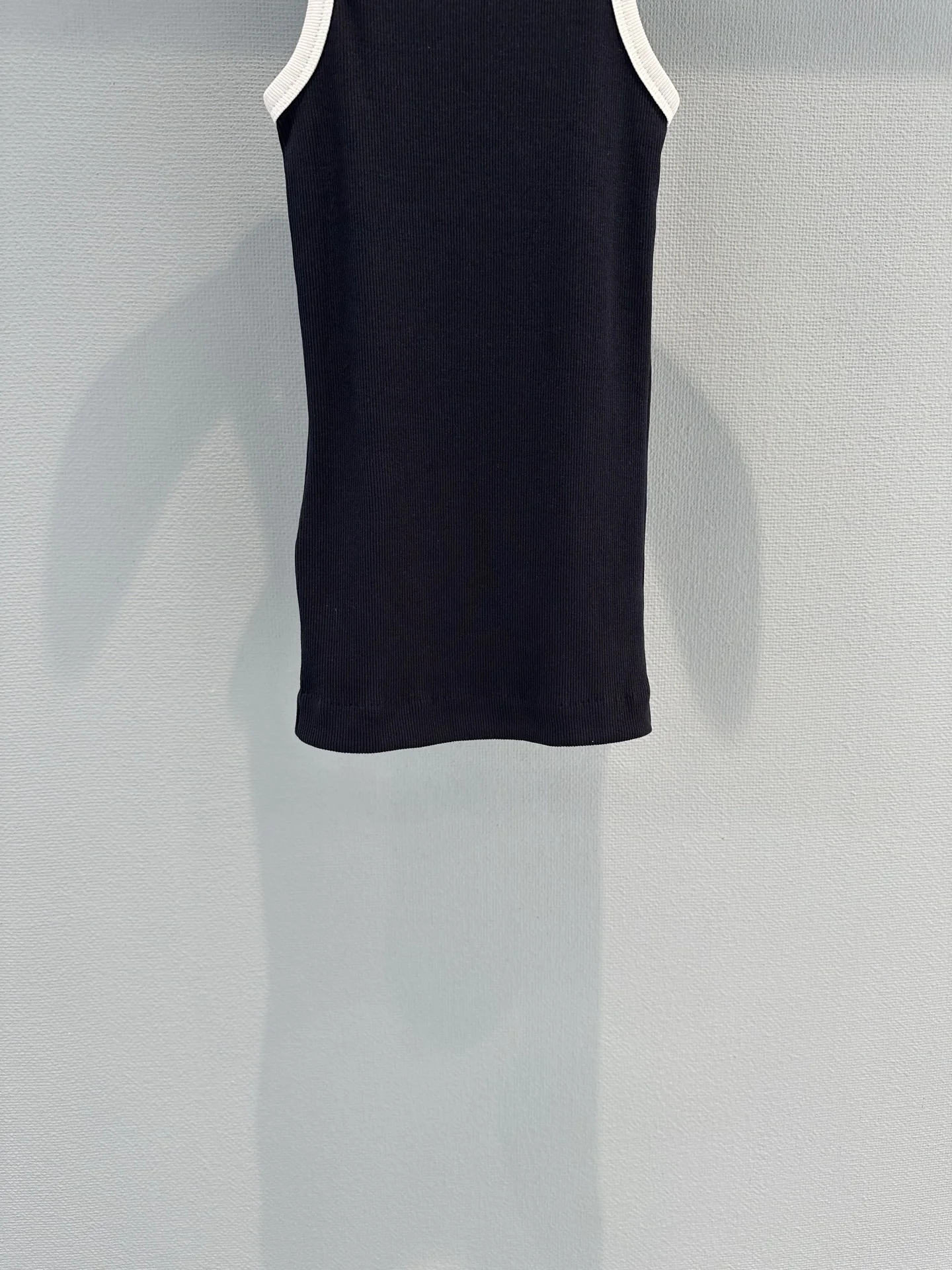 PRADA Vests Cotton Knit S-M-L A50202608042775 - Image 6