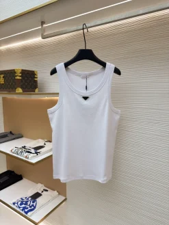 PRADA Vests Cotton S-M-L-XL A20202608060066