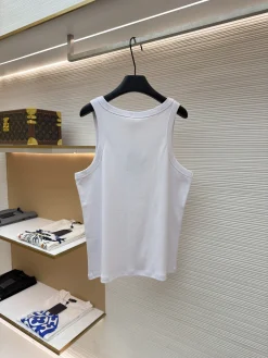 Alternative view of PRADA Vests Cotton S-M-L-XL A20202608060066