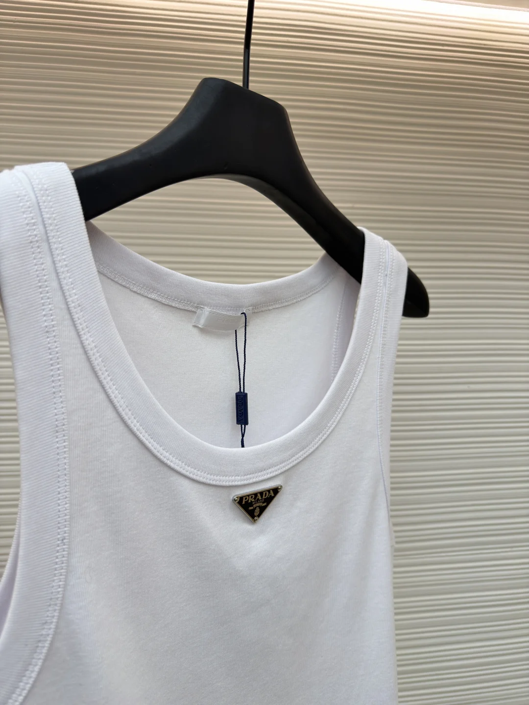 PRADA Vests Cotton S-M-L-XL A20202608060066 - Image 8