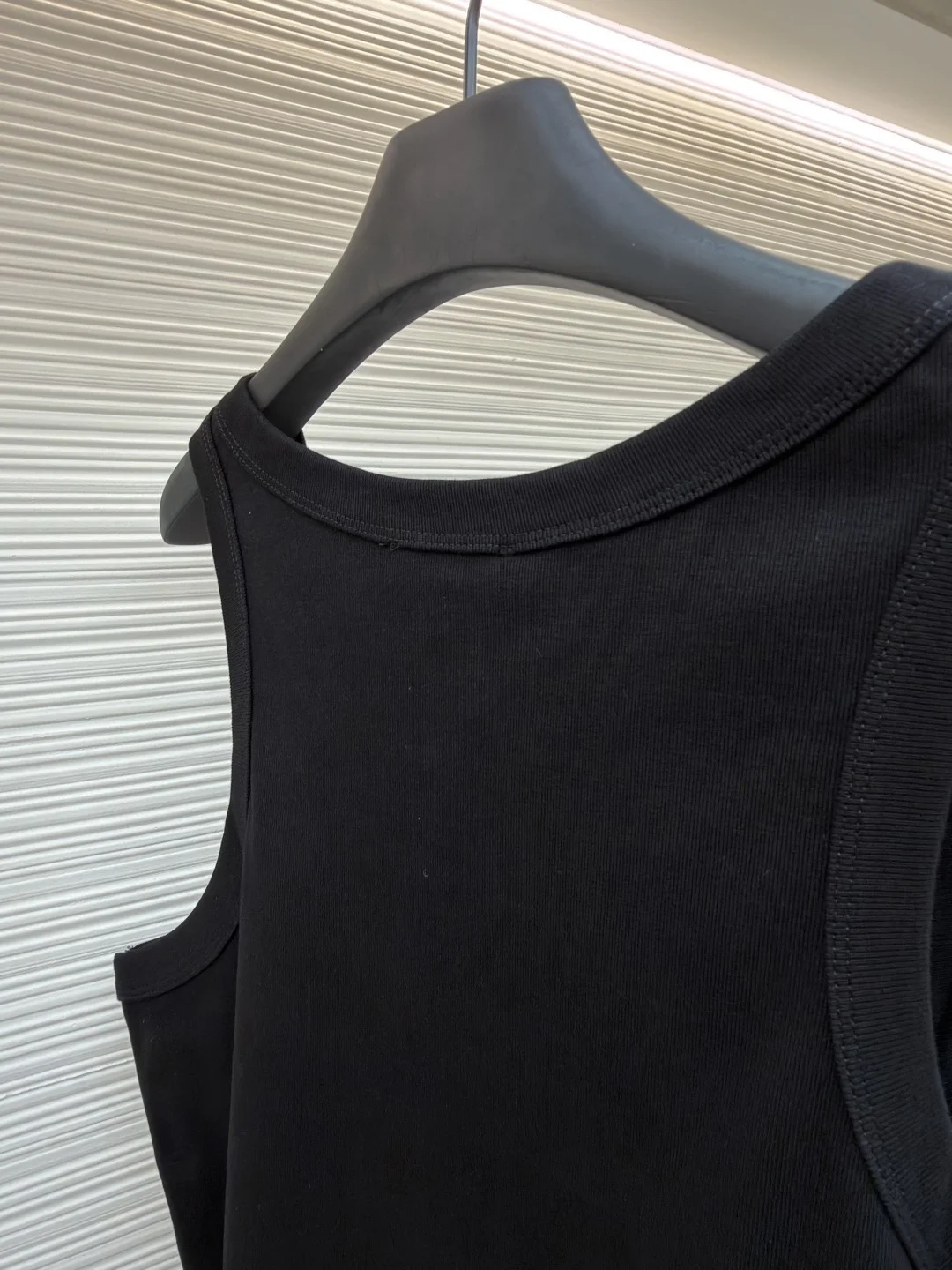 PRADA Vests Elastic Knit S-XL A20202608060065 - Image 9