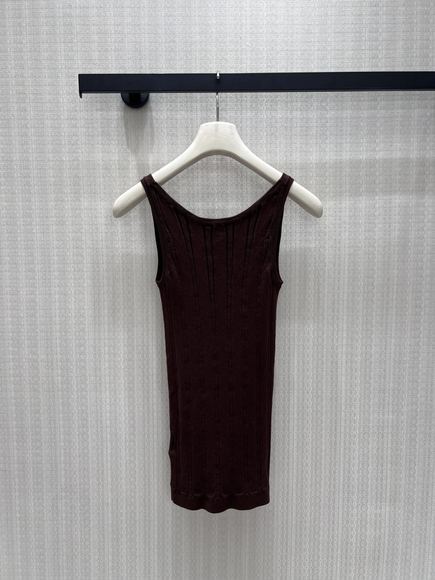 PRADA Vests Knit 36-40 B60202608040244 - Image 2