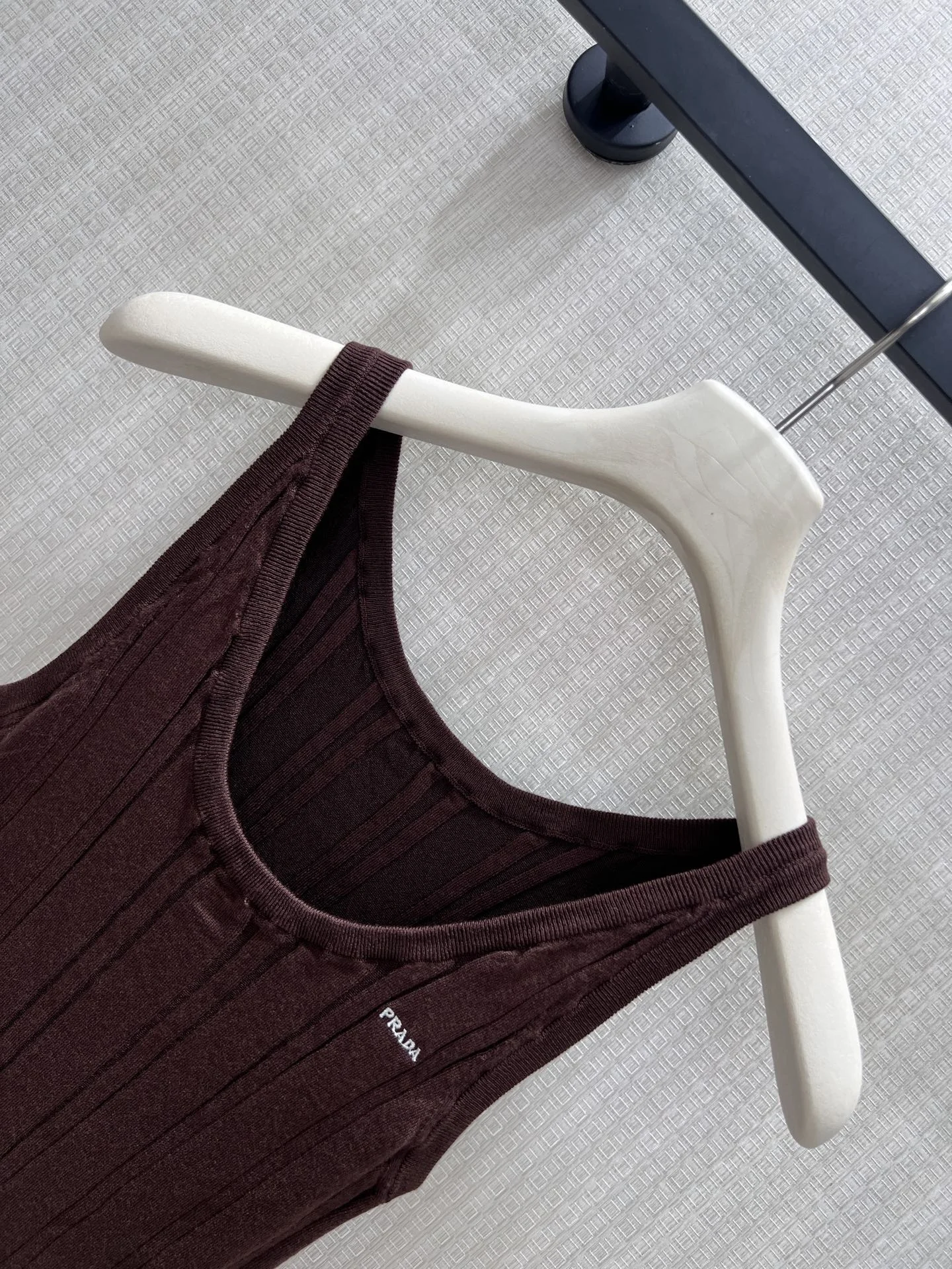PRADA Vests Knit 36-40 B60202608040244 - Image 3