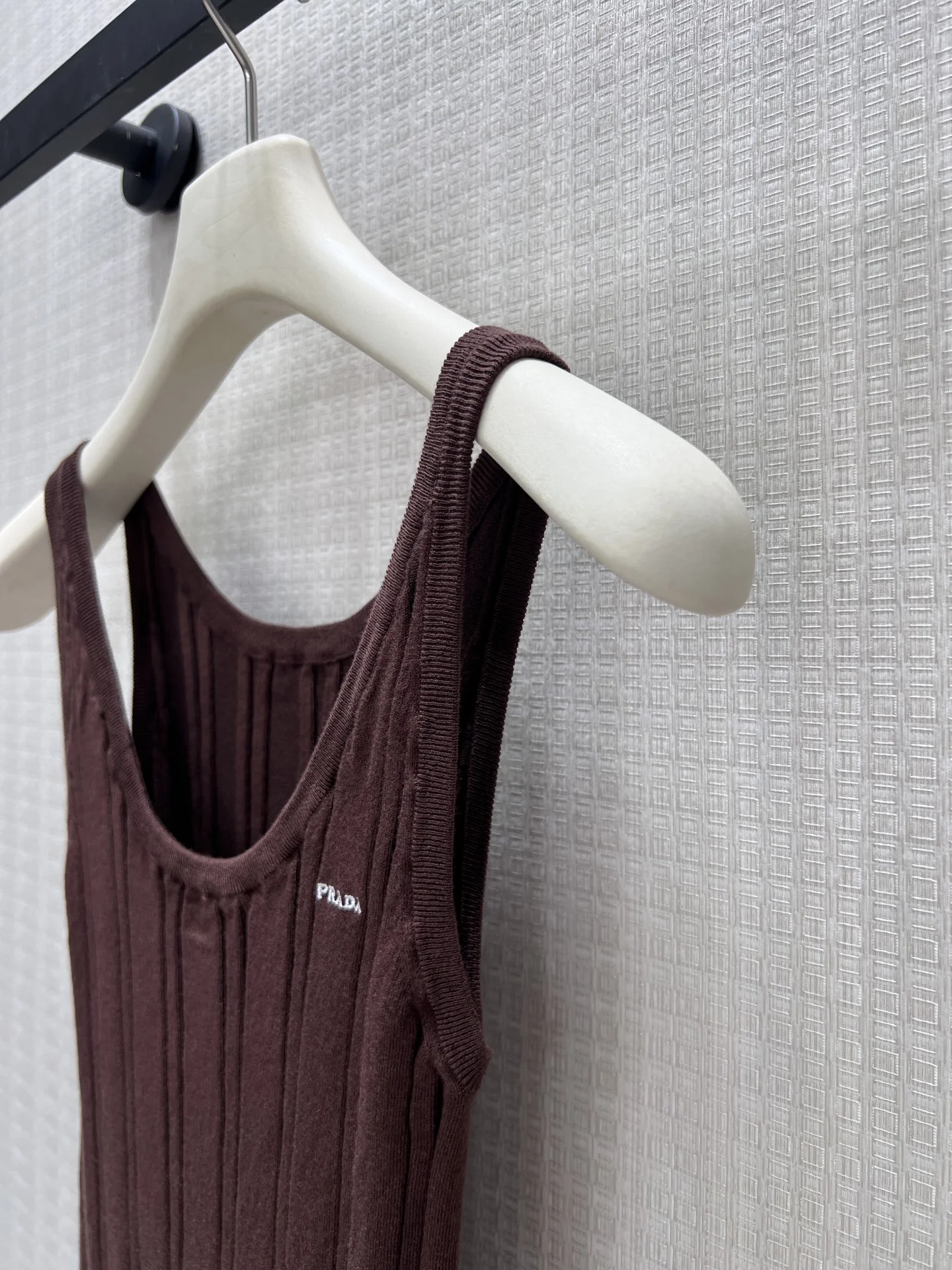 PRADA Vests Knit 36-40 B60202608040244 - Image 6