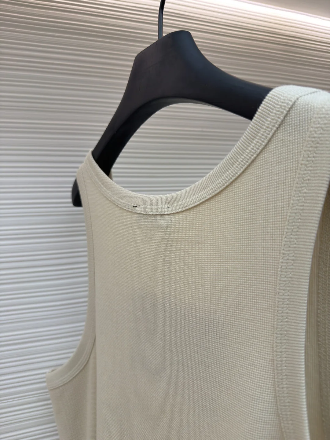 PRADA Vests Knit Fabric S-XL A20202608060064 - Image 9