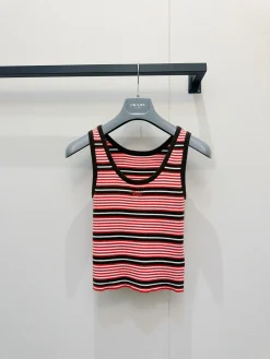 PRADA Vests Knit S-L B45202608042146
