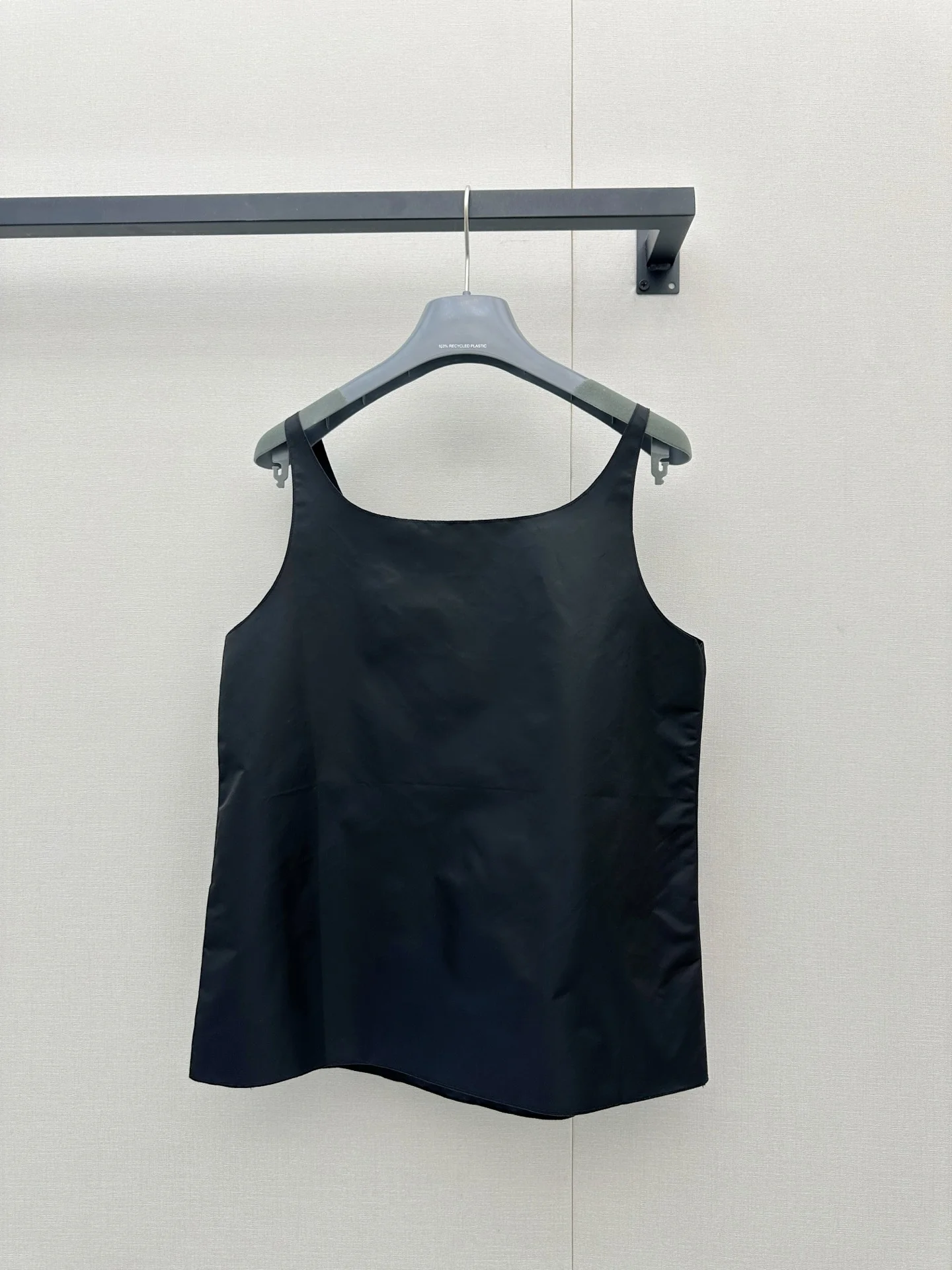 PRADA Vests Recycled Nylon S-M-L D50202608042871 - Image 6