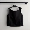 PRADA Vests Recycled Nylon S_M_L B20202608042633