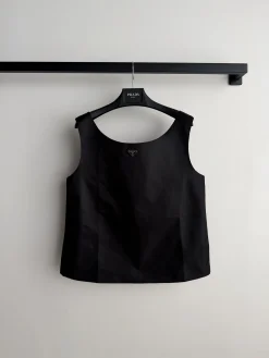 PRADA Vests Recycled Nylon S_M_L B20202608042633