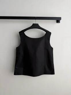 Alternative view of PRADA Vests Recycled Nylon S_M_L B20202608042633