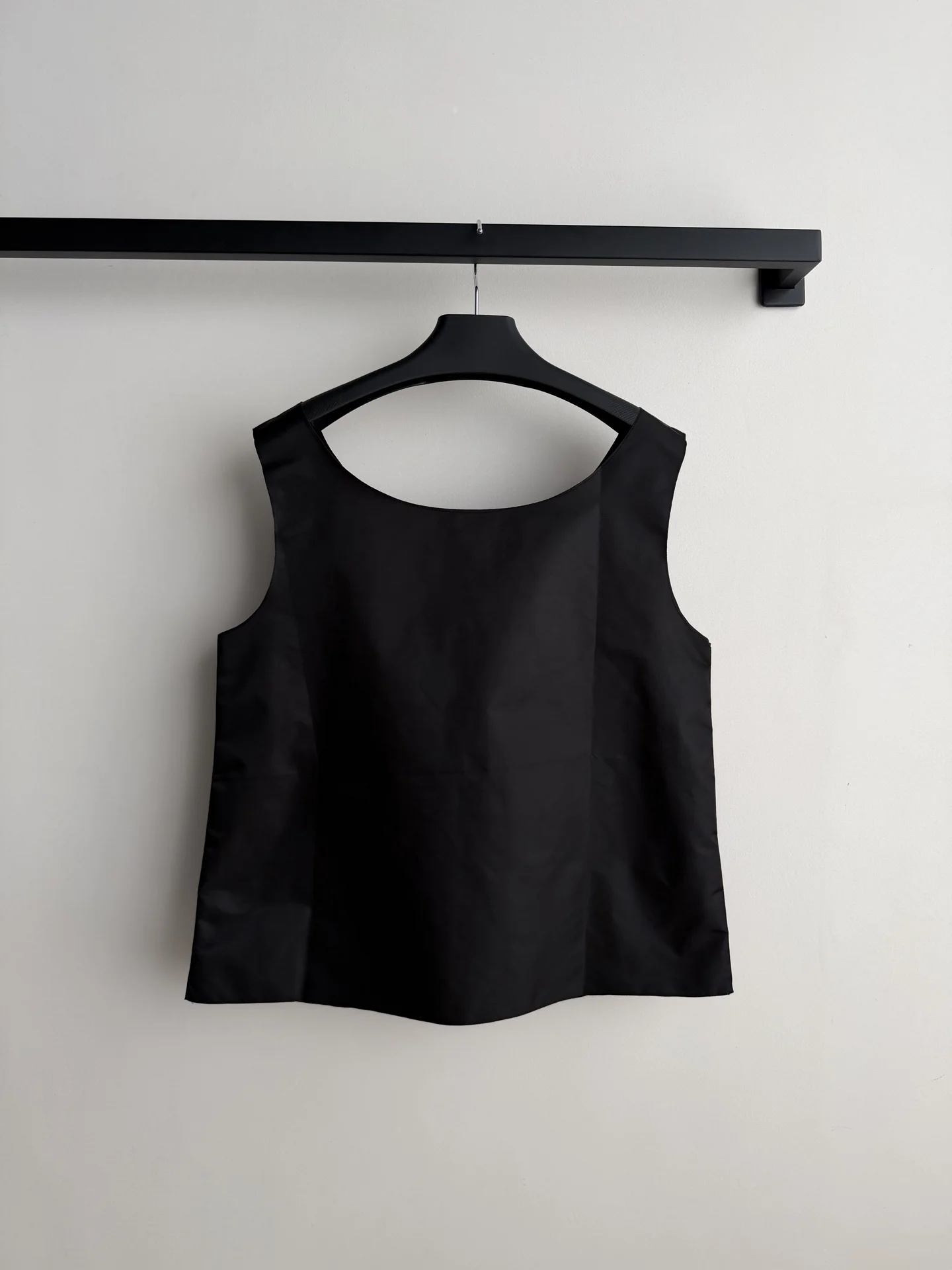PRADA Vests Recycled Nylon S_M_L B20202608042633 - Image 2