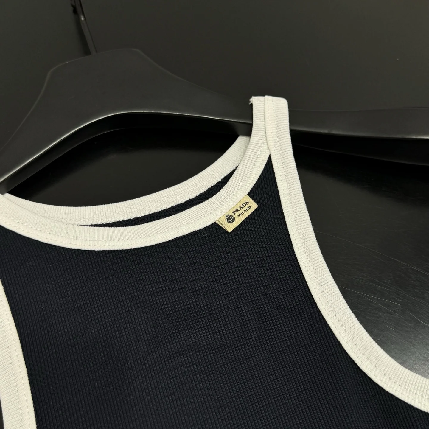 PRADA Vests S-L A50202608040970 - Image 6