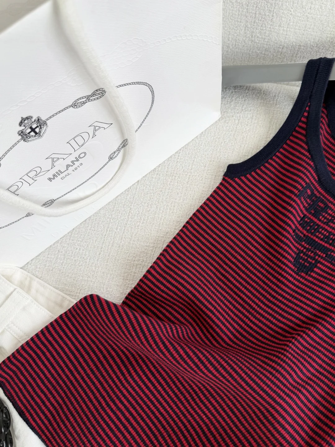PRADA Vests S-L B10202608040212 - Image 3