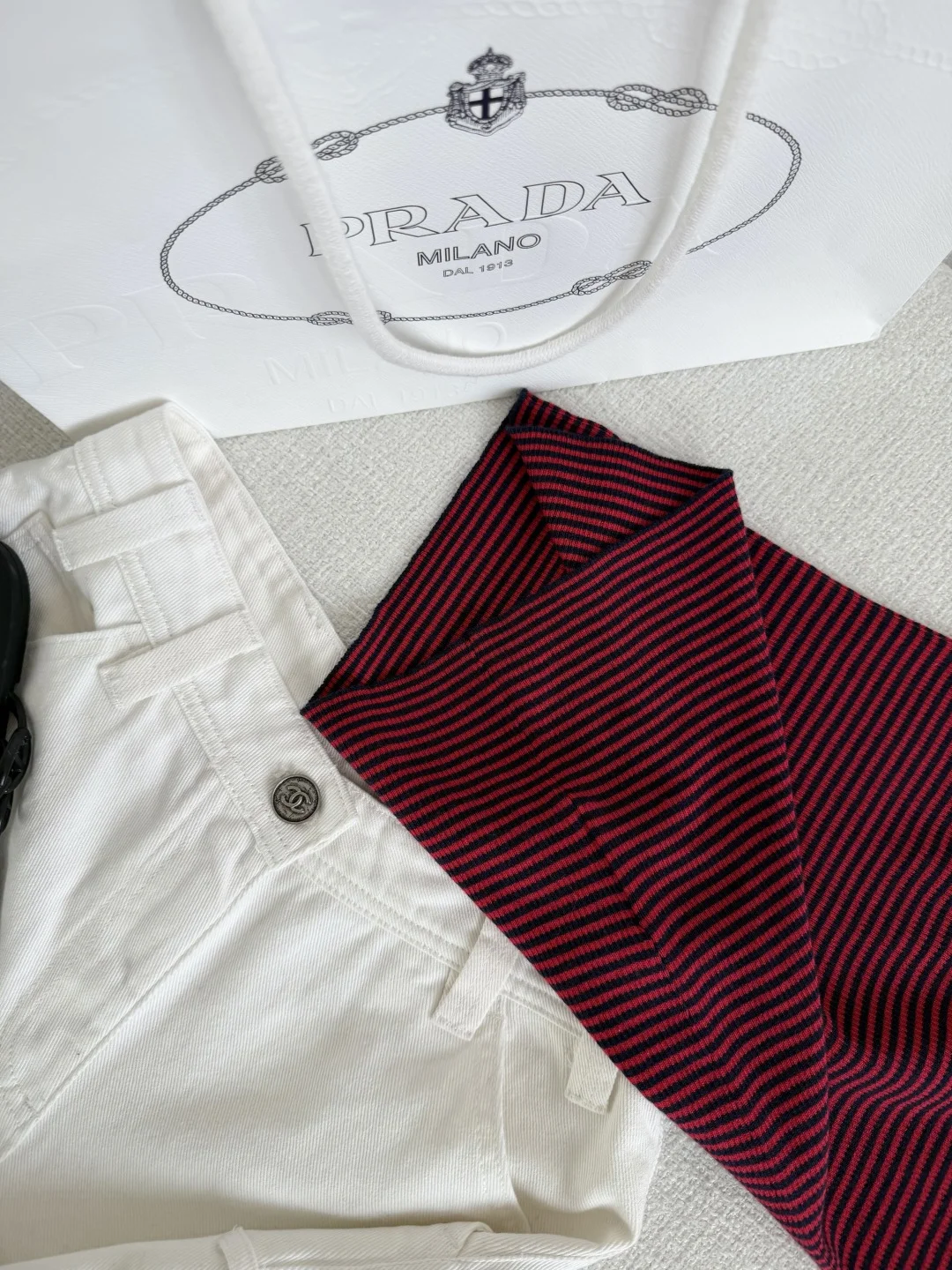 PRADA Vests S-L B10202608040212 - Image 4