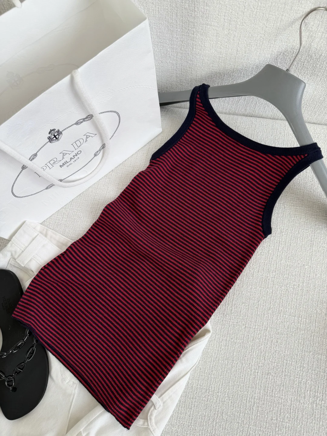 PRADA Vests S-L B10202608040212 - Image 7