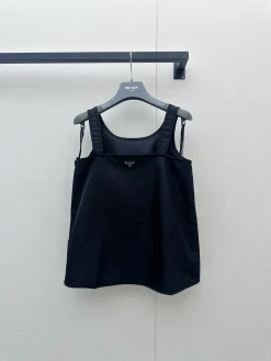 PRADA Vests S-L B35202608042119