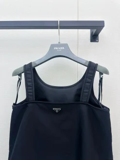 Alternative view of PRADA Vests S-L B35202608042119