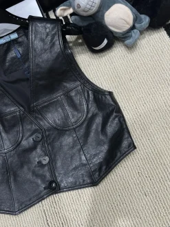 Alternative view of PRADA Vests S-L D15202608041395