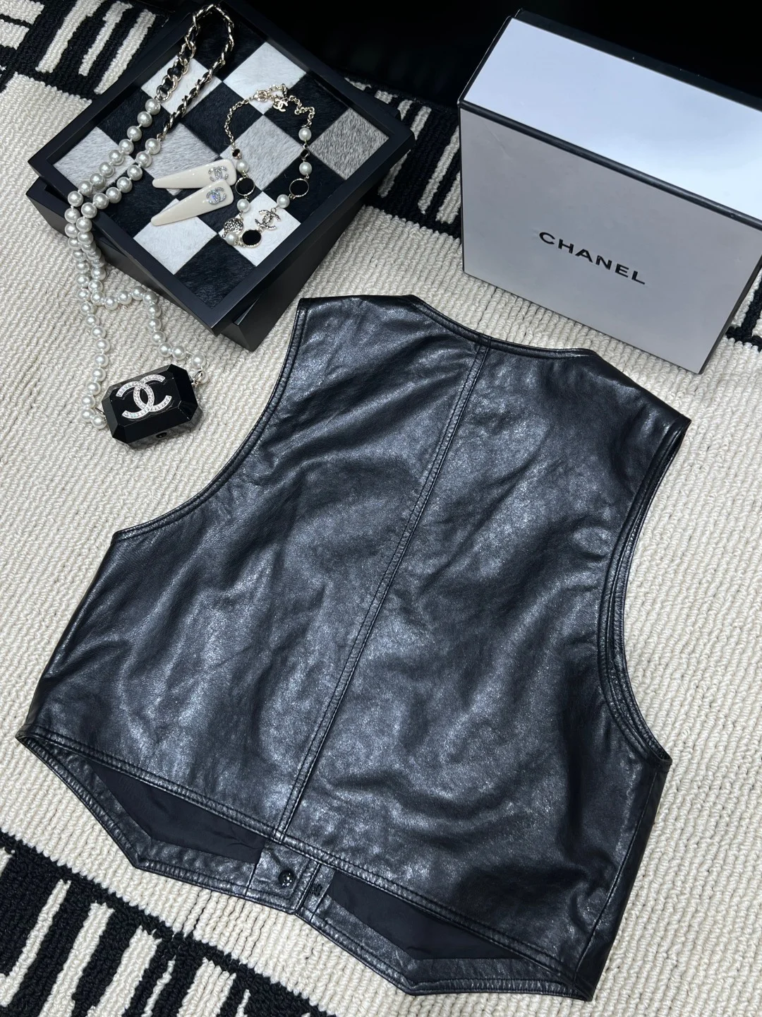 PRADA Vests S-L D15202608041395 - Image 5