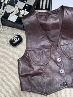 Alternative view of PRADA Vests S-L D15202608041396