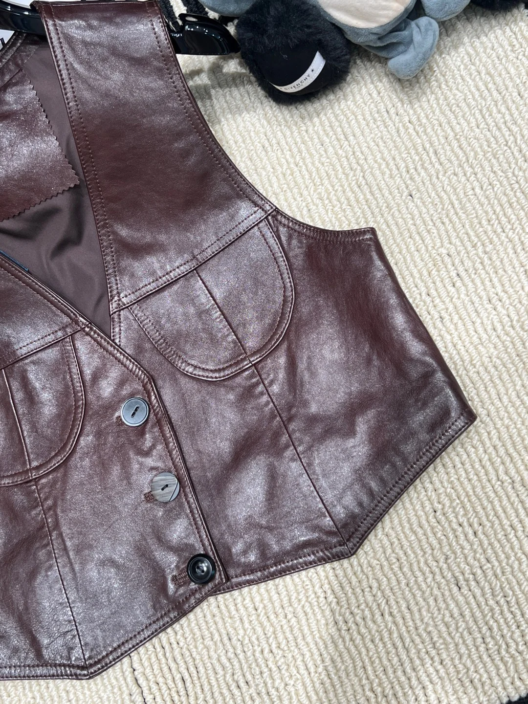 PRADA Vests S-L D15202608041396 - Image 3