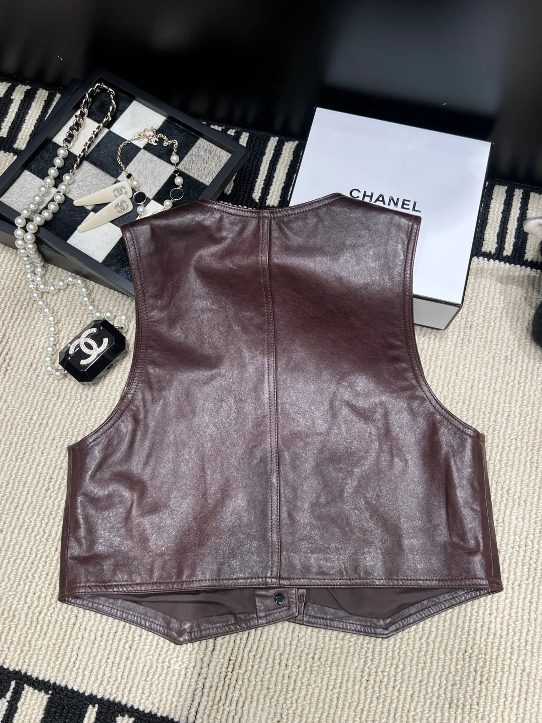 PRADA Vests S-L D15202608041396 - Image 5