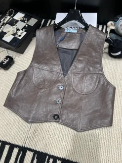 PRADA Vests S-L D15202608041398