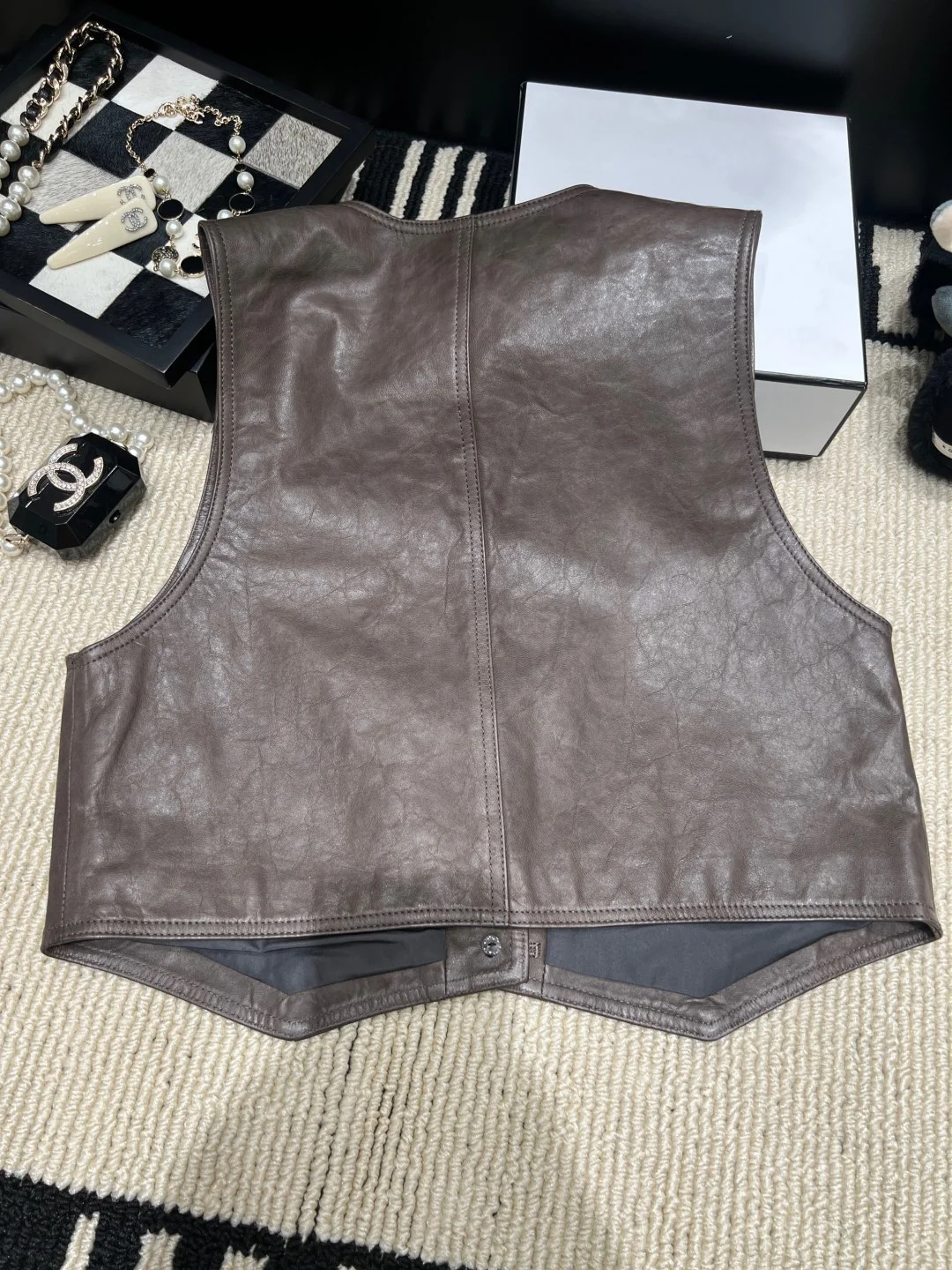 PRADA Vests S-L D15202608041398 - Image 6