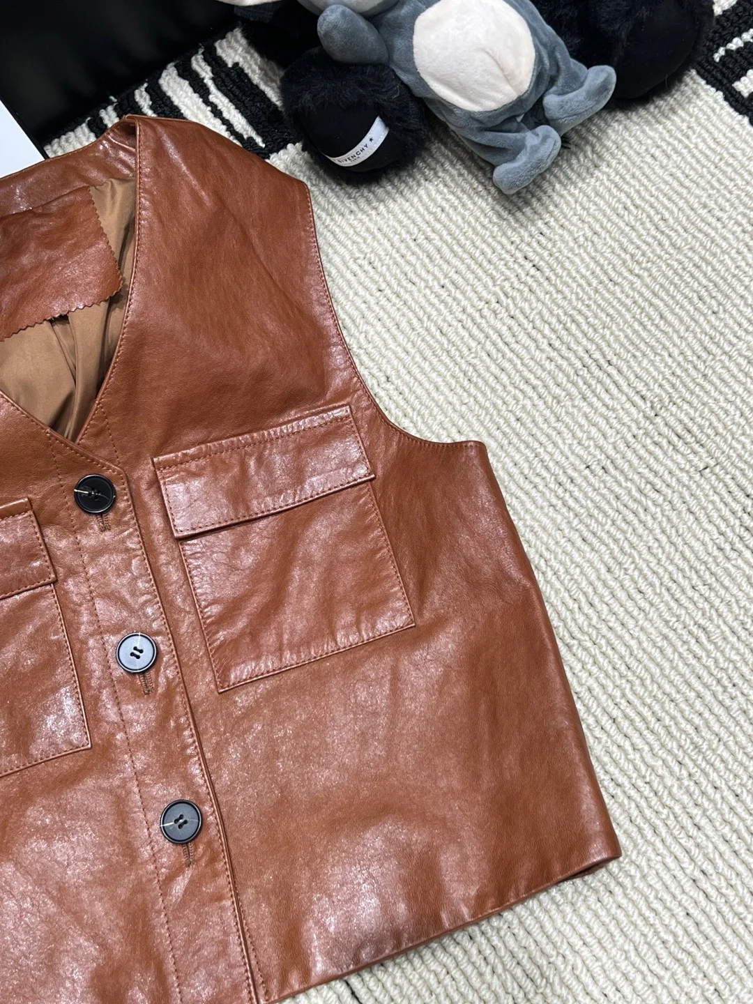 PRADA Vests S-L D25202608041387 - Image 4