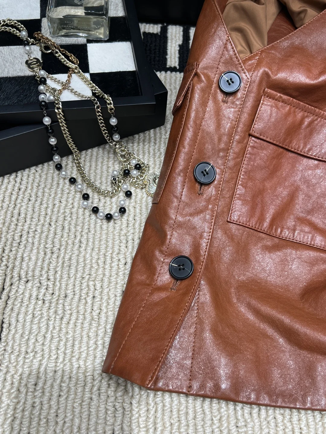 PRADA Vests S-L D25202608041387 - Image 6