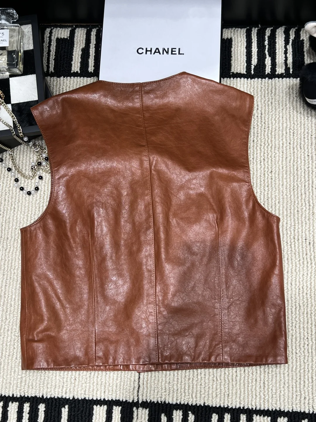 PRADA Vests S-L D25202608041387 - Image 7