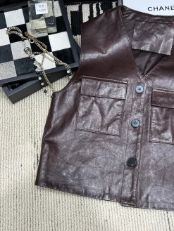 Alternative view of PRADA Vests S-L D25202608041388