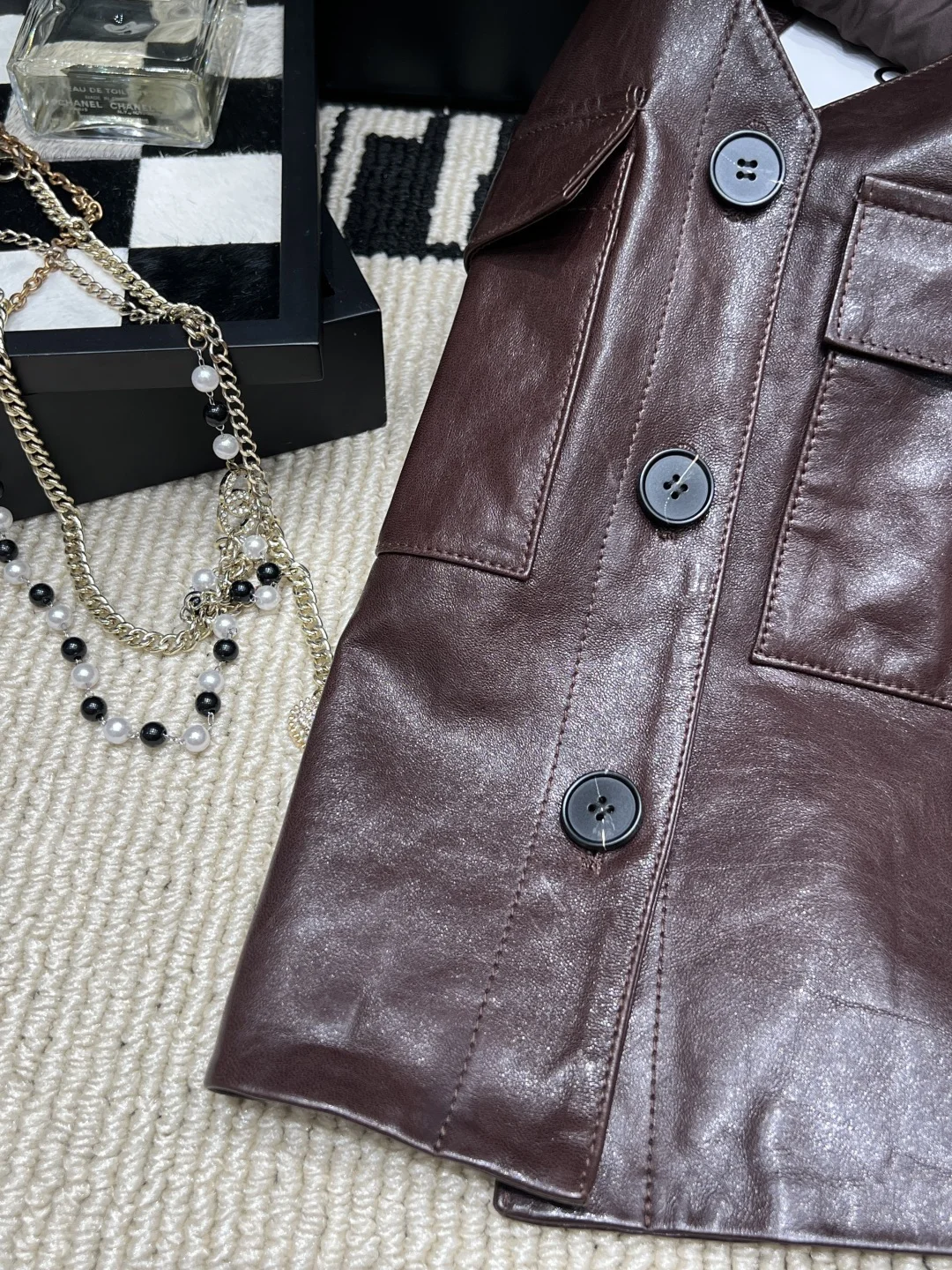 PRADA Vests S-L D25202608041388 - Image 4