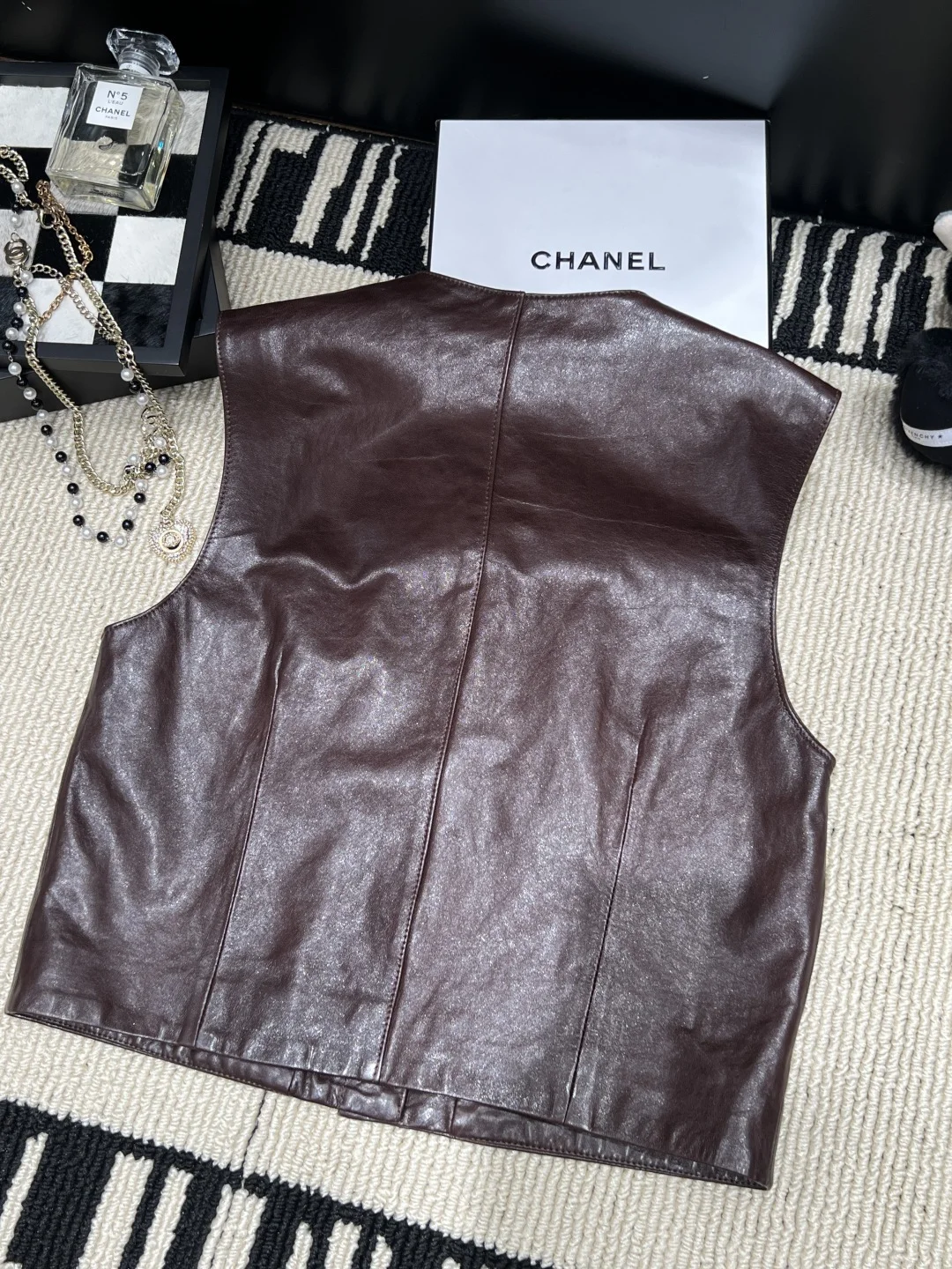 PRADA Vests S-L D25202608041388 - Image 5