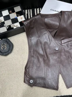 Alternative view of PRADA Vests S-L D25202608041394