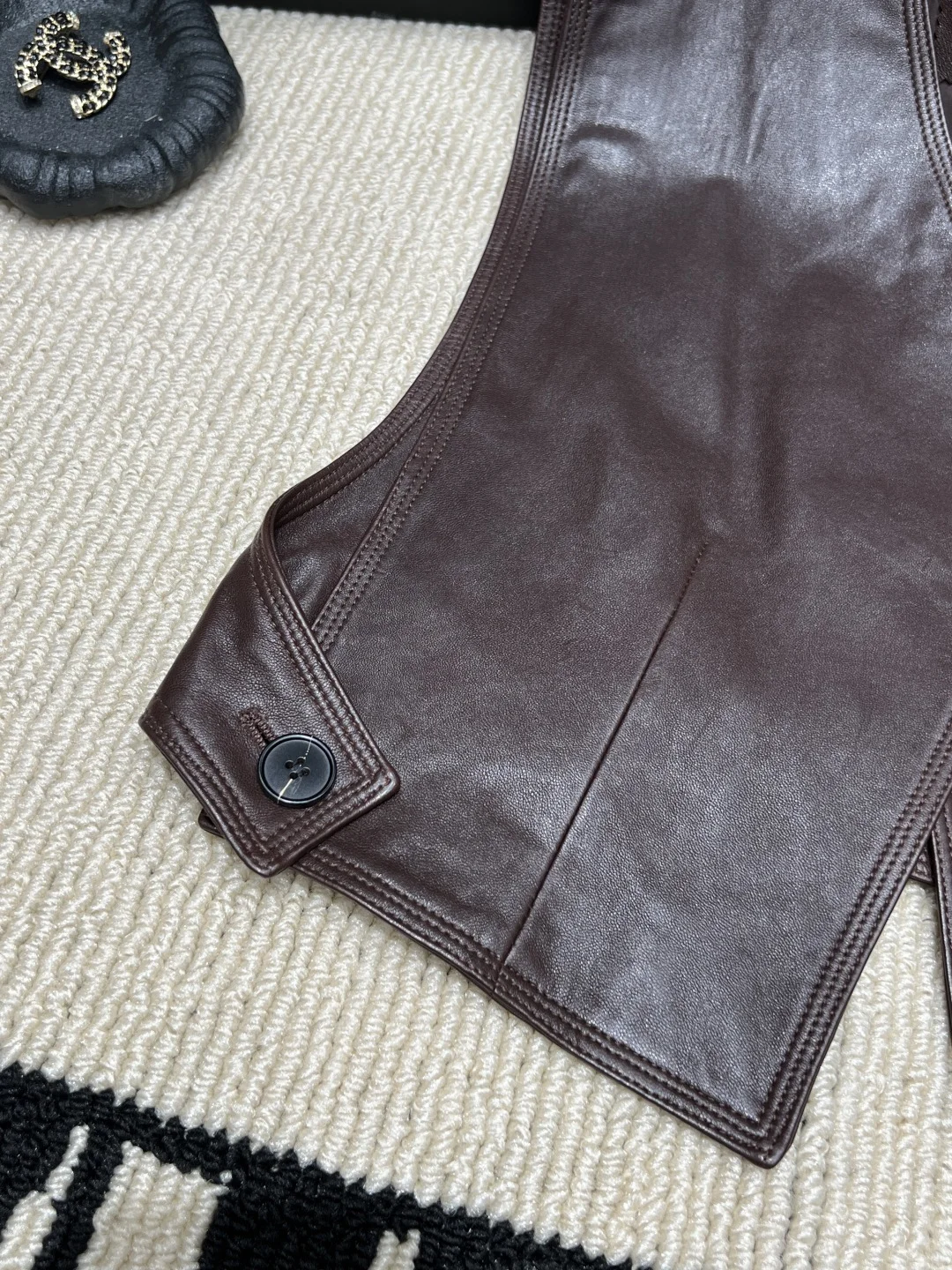 PRADA Vests S-L D25202608041394 - Image 4