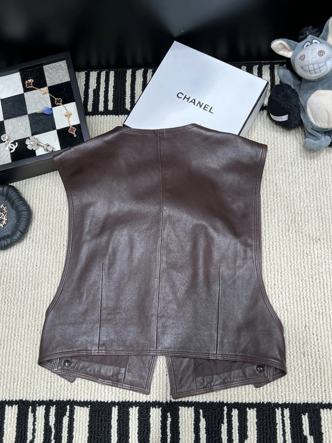 PRADA Vests S-L D25202608041394 - Image 5