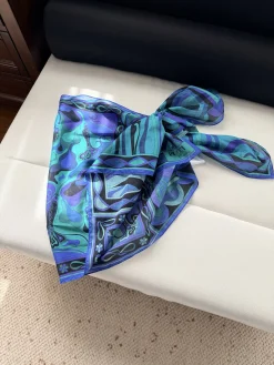 Alternative view of PUCCI Beachwear Cotton One Size A95202608041433