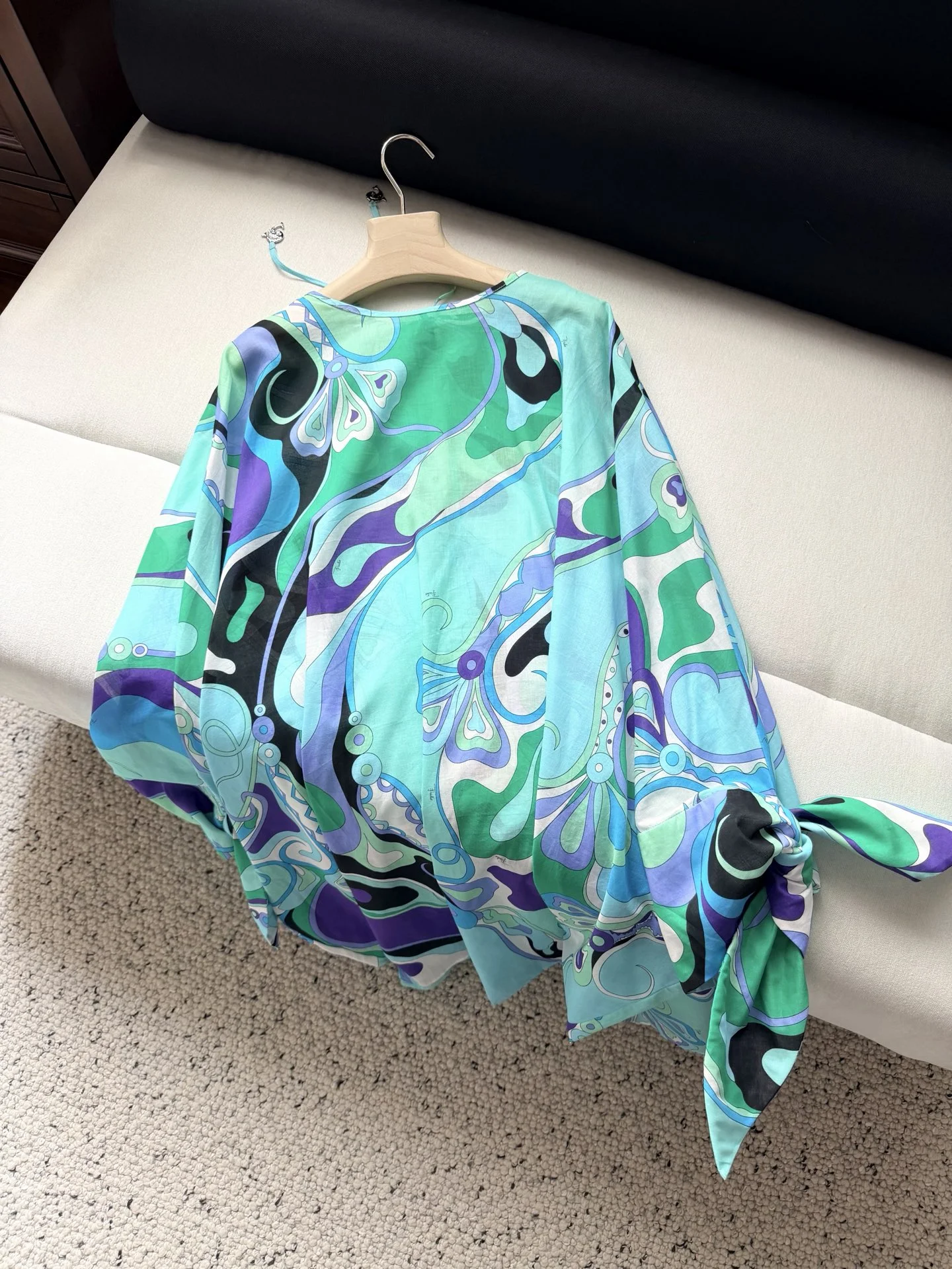 PUCCI Dresses Cotton One Size C85202608042441