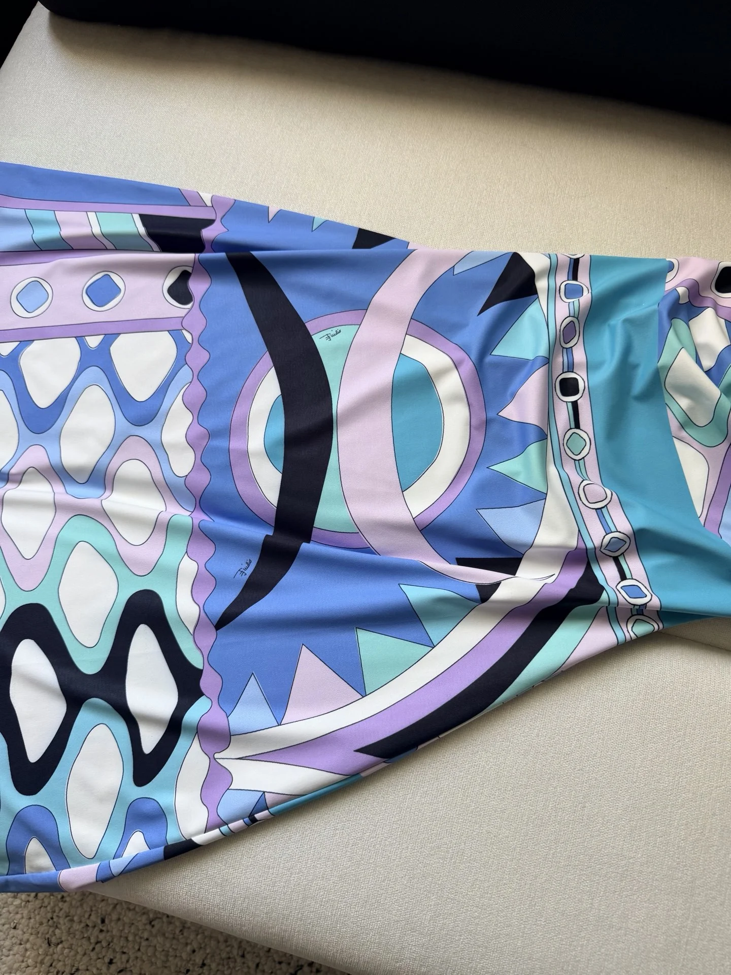 PUCCI Dresses Stretch Knit 36-42 B55202608042460 - Image 6