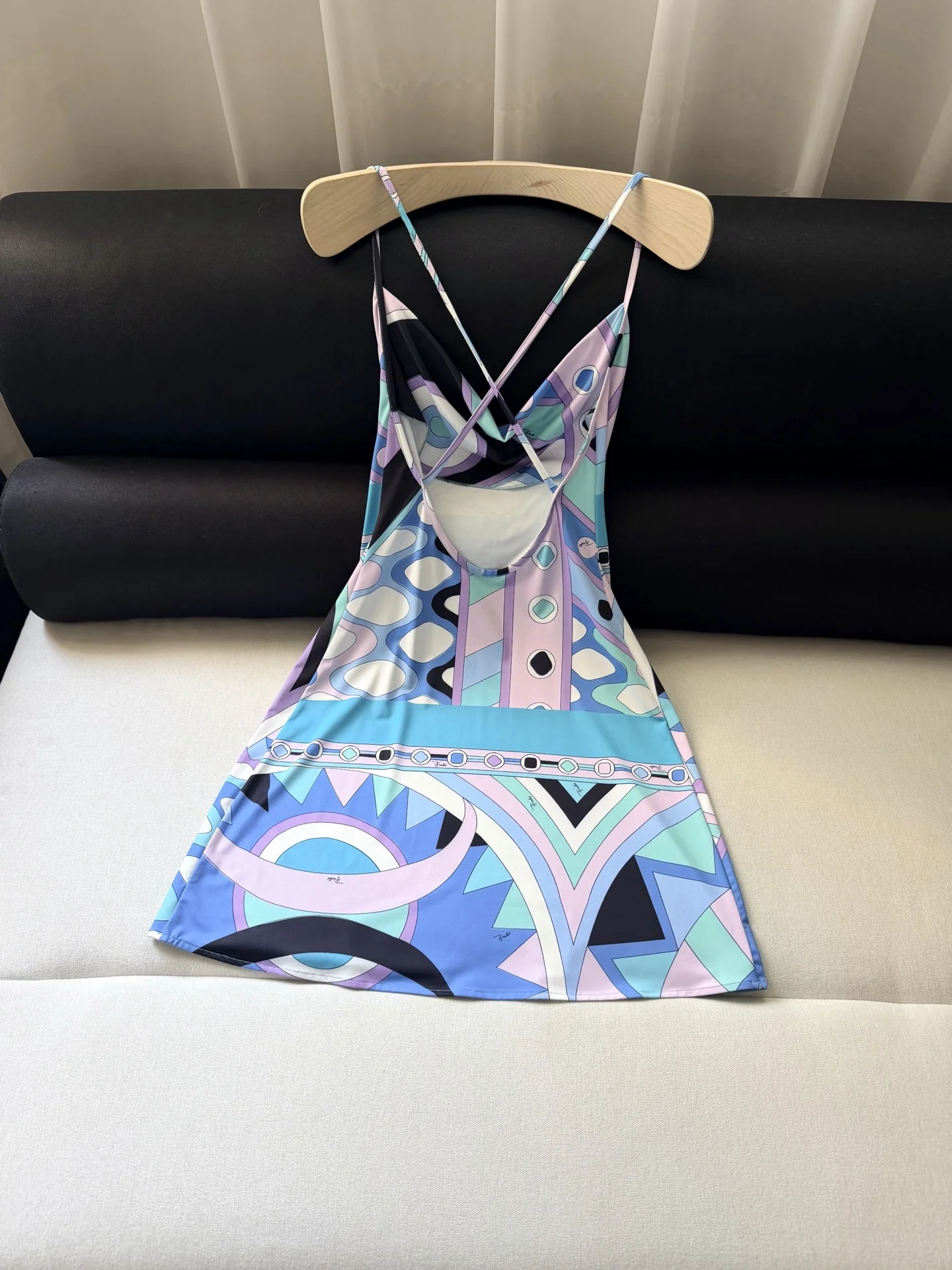 PUCCI Dresses Stretch Knit 36-42 B55202608042460 - Image 9