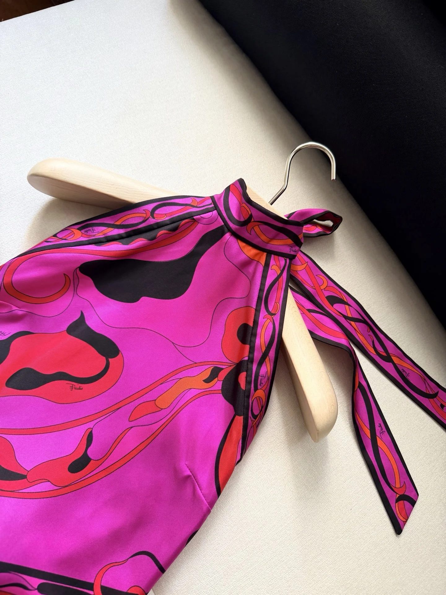 PUCCI Shirts S-L C25202608041443 - Image 2