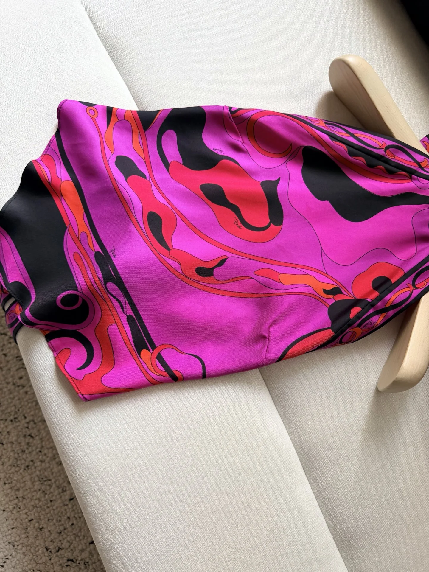 PUCCI Shirts S-L C25202608041443 - Image 5
