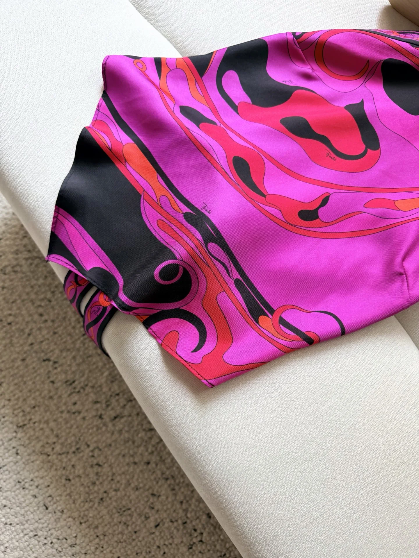 PUCCI Shirts S-L C25202608041443 - Image 7