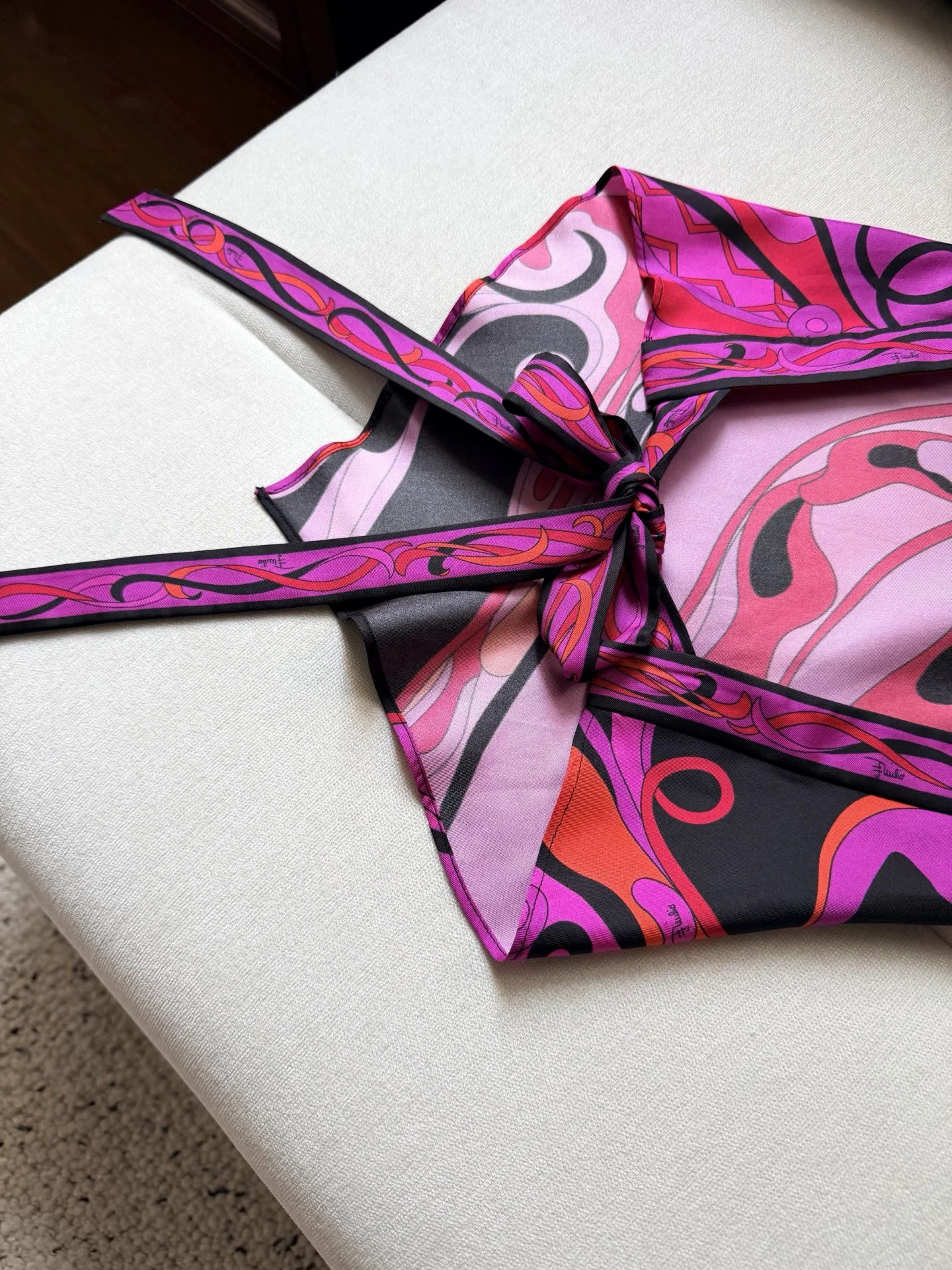 PUCCI Shirts S-L C25202608041443 - Image 8