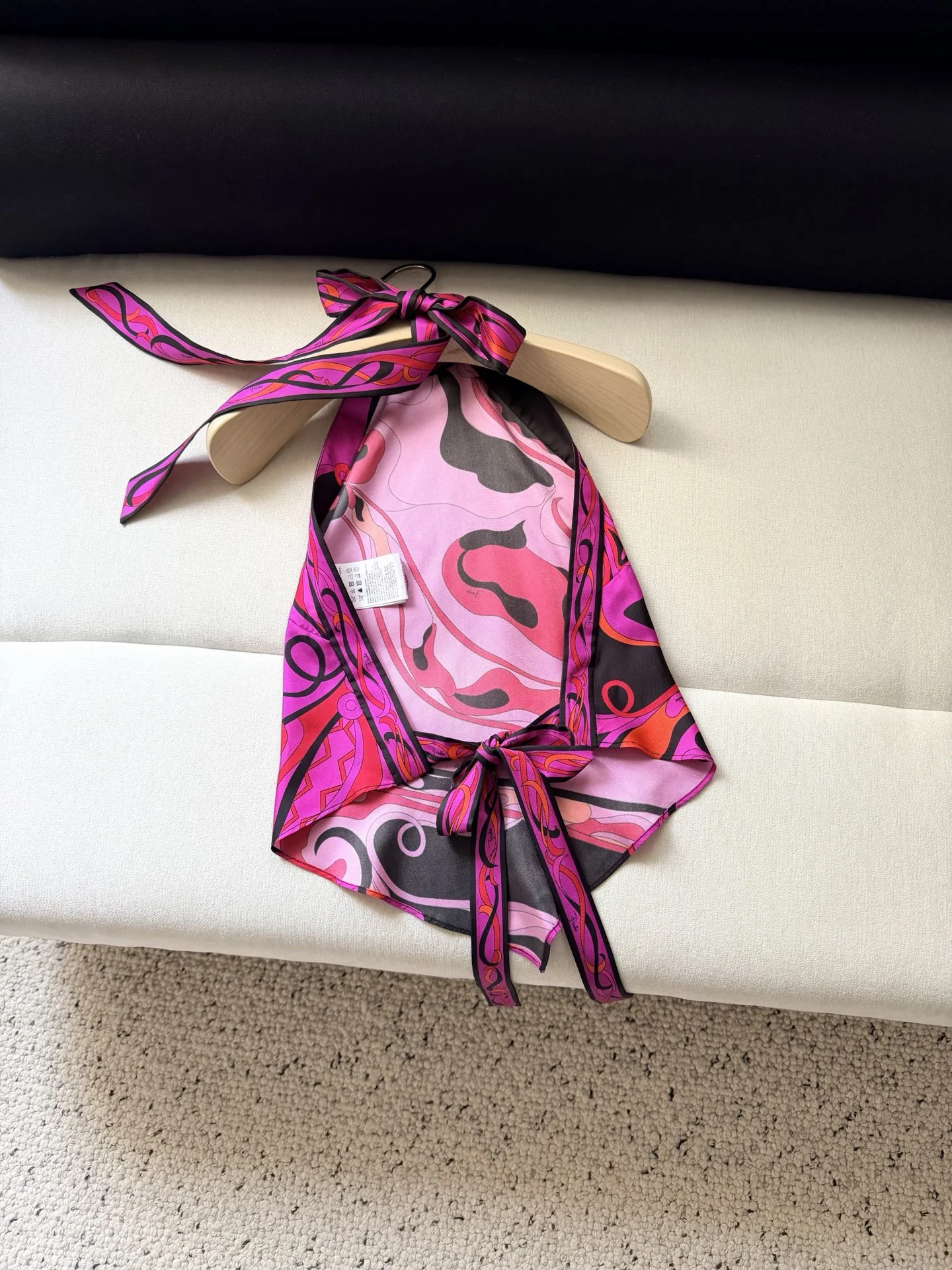 PUCCI Shirts S-L C25202608041443 - Image 9