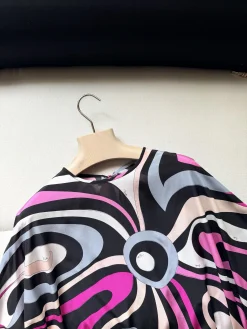 Alternative view of PUCCI Shirts Silk 36-42 E15202608041465