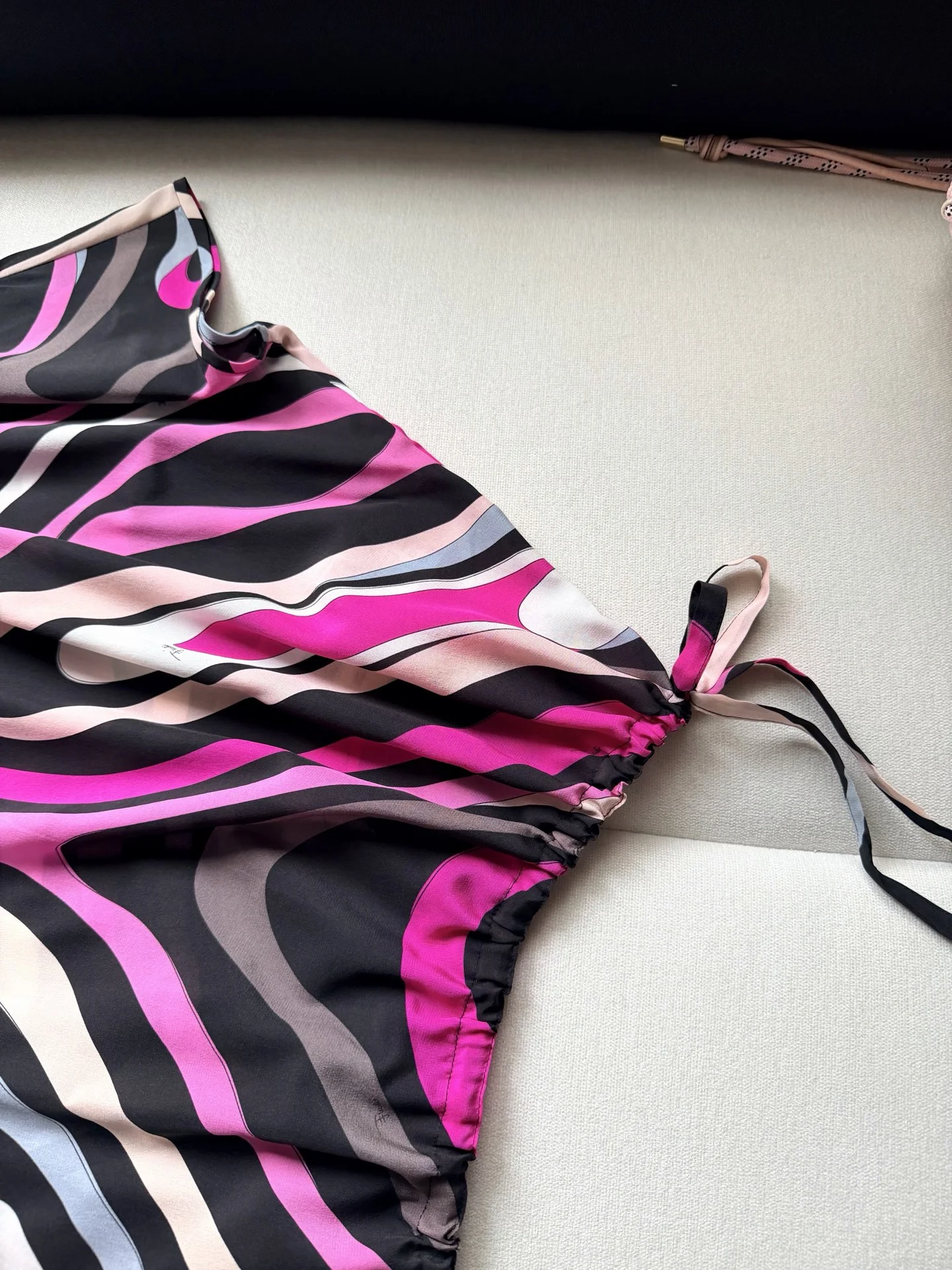 PUCCI Shirts Silk 36-42 E15202608041465 - Image 6