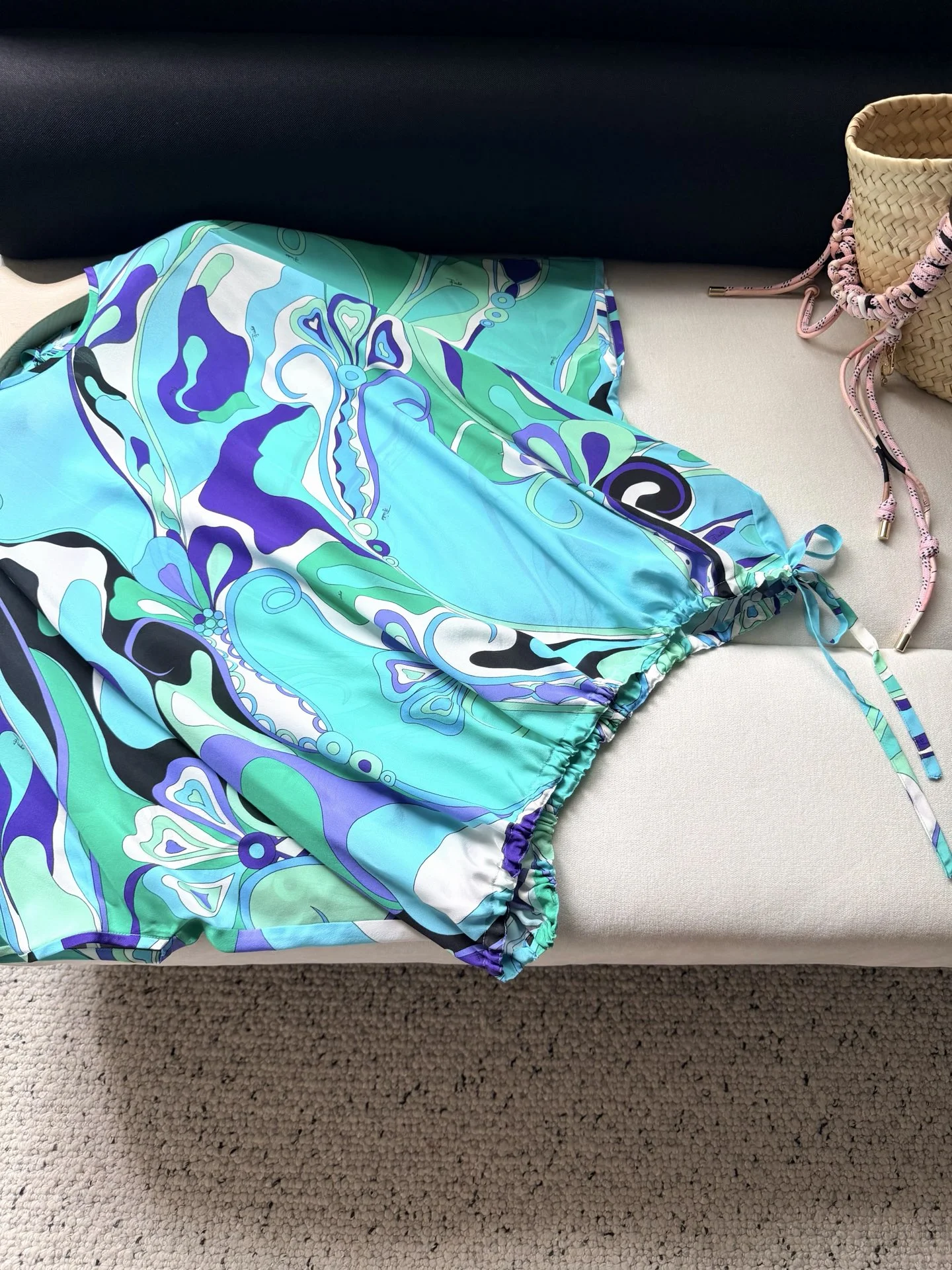 PUCCI Shirts Silk 36-42 E15202608041466 - Image 6