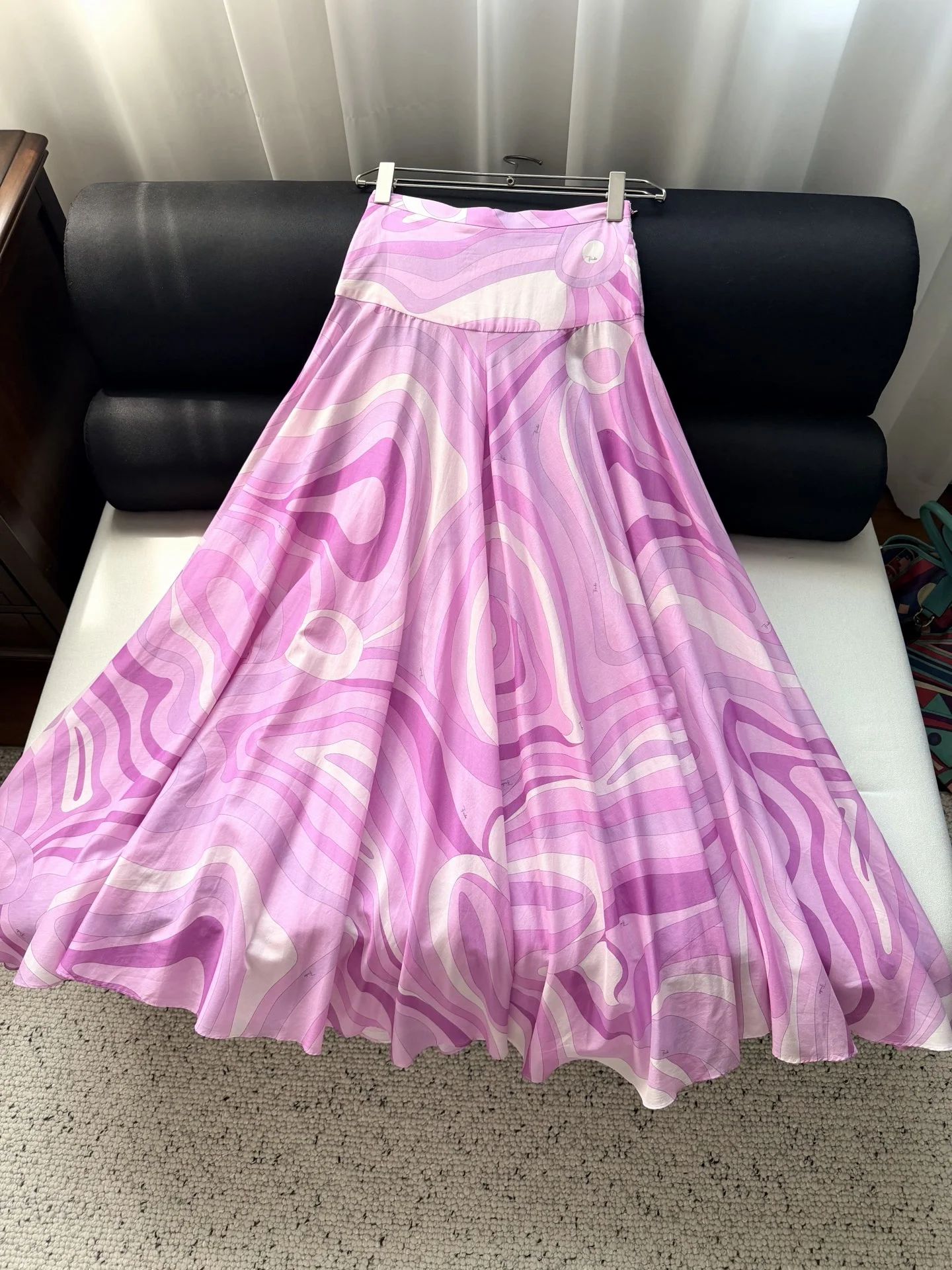 PUCCI Skirts Cotton S M L XL D15202608041472